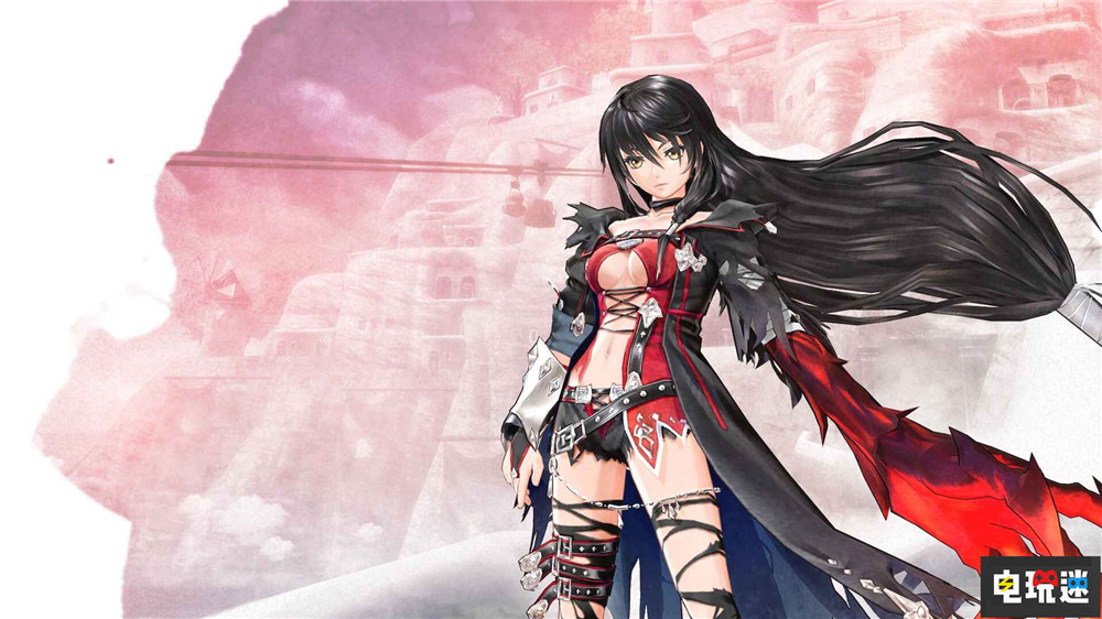  万代确认《狂战传说 复刻版》采用原国际版的修改动画演出 国际版 JRPG 绯夜传奇 狂战传说 复刻版 电玩迷资讯  第1张