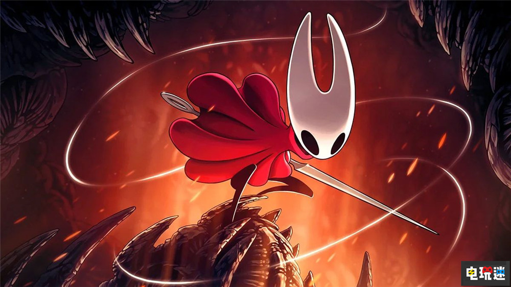 2025年Steam大奖开启投票 玩家选择PC年度游戏 PC游戏 纵使手残仍大爱 年度游戏 Steam大奖 STEAM/Epic  第5张