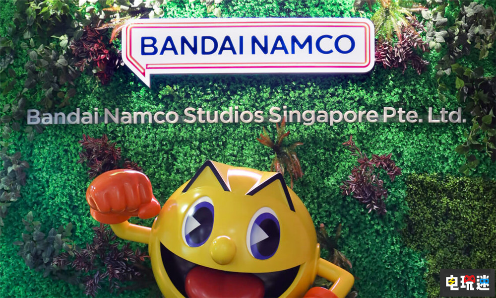 任天堂宣布收购万代南梦宫新加坡工作室 铁拳8 喷射战士3 斯普拉遁3 任天堂新加坡工作室 万代南梦宫新加坡工作室 任天堂 任天堂SWITCH  第2张