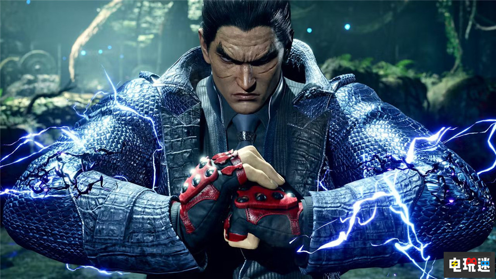 任天堂宣布收购万代南梦宫新加坡工作室 铁拳8 喷射战士3 斯普拉遁3 任天堂新加坡工作室 万代南梦宫新加坡工作室 任天堂 任天堂SWITCH  第4张