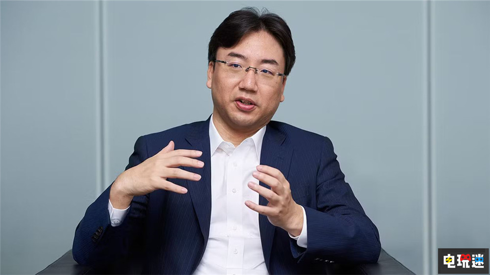 任天堂宣布收购万代南梦宫新加坡工作室 铁拳8 喷射战士3 斯普拉遁3 任天堂新加坡工作室 万代南梦宫新加坡工作室 任天堂 任天堂SWITCH  第5张