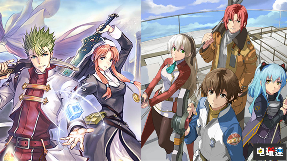 Falcom社长表示接下来还没想好重制《零之轨迹》还是继续空轨3 角色扮演游戏 JRPG 零之轨迹 空之轨迹 the 3rd Falcom 电玩迷资讯  第1张