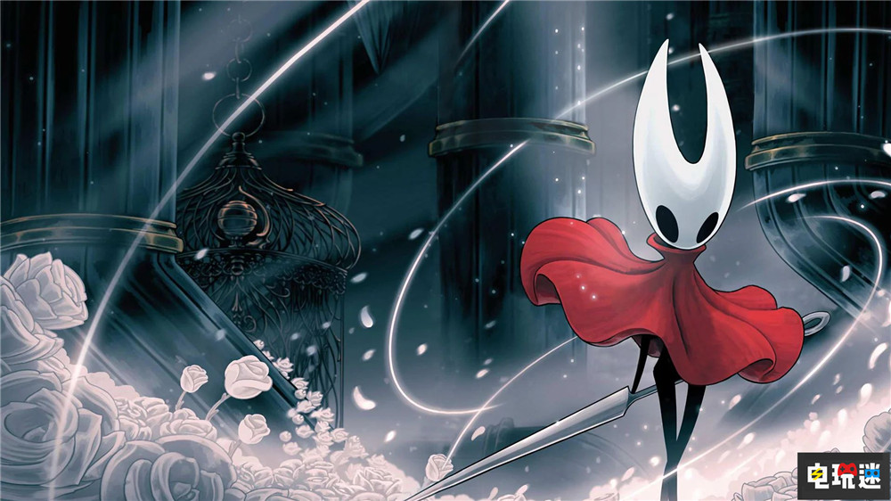 《空洞骑士：丝之歌》计划推出DLC 开发商规划非空洞骑士新作 游戏DLC Team Cherry 丝之歌 空洞骑士 电玩迷资讯  第1张