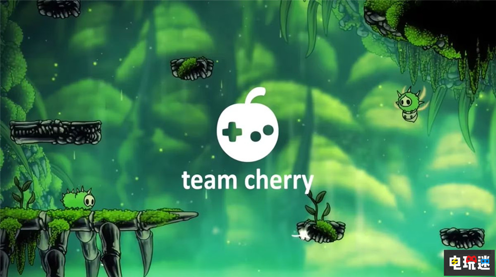 《空洞骑士：丝之歌》计划推出DLC 开发商规划非空洞骑士新作 游戏DLC Team Cherry 丝之歌 空洞骑士 电玩迷资讯  第3张