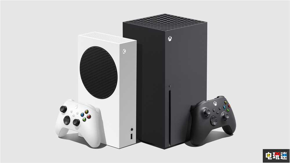 索尼PS5占据美国黑五游戏机销量半壁 Xbox 微软 Switch 2 任天堂 PS5 索尼 黑色星期五 黑五 电玩迷资讯  第4张