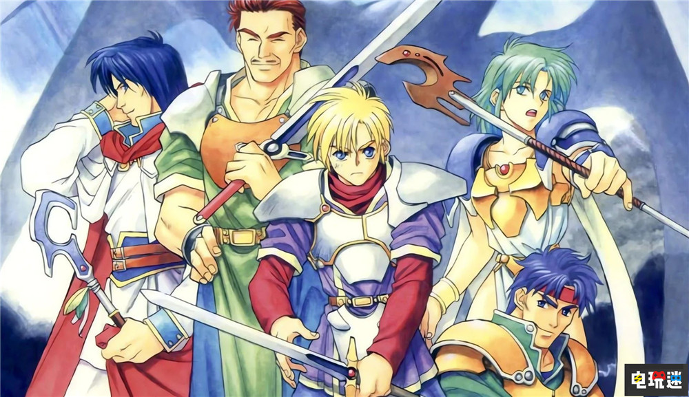 Falcom公开《屠龙者》新作企划 日系老牌RPG归来 屠龙者 ARPG JRPG Falcom 电玩迷资讯  第4张