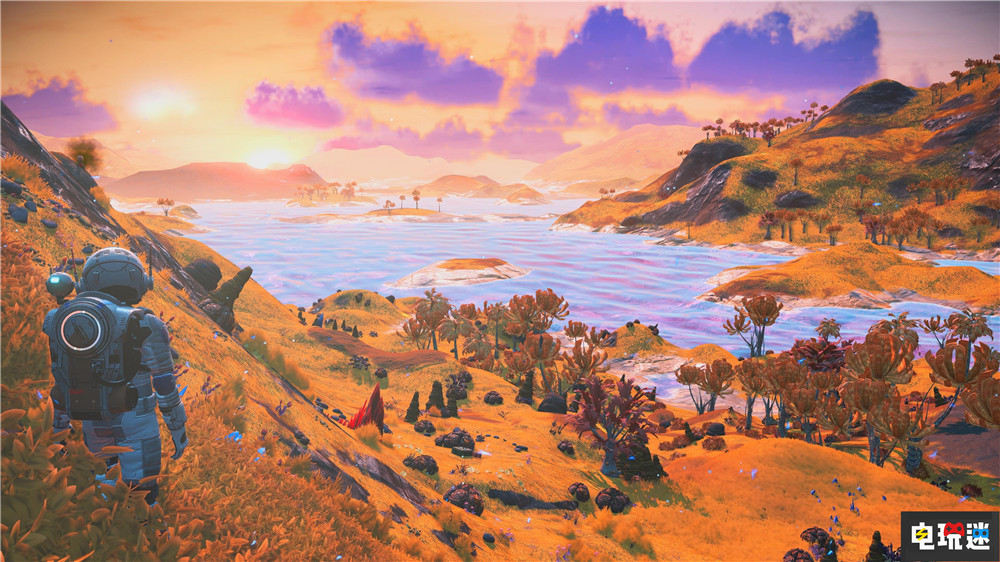 《幻兽帕鲁》开发商称游戏不会长期更新下去 无人深空 Pocketpair 幻兽帕鲁 电玩迷资讯  第3张