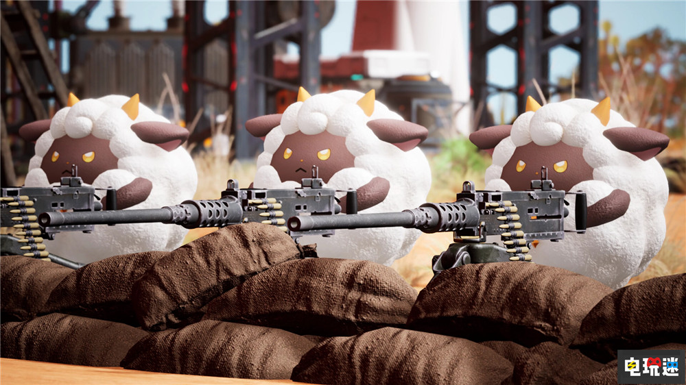 《幻兽帕鲁》开发商称游戏不会长期更新下去 无人深空 Pocketpair 幻兽帕鲁 电玩迷资讯  第4张