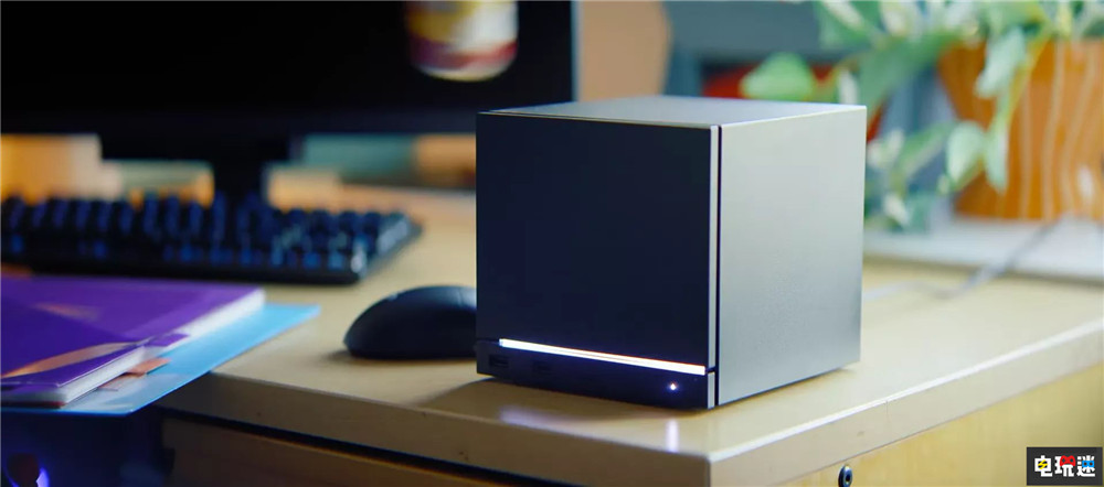 V社公开Steam Machine最低游戏性能要求：1080p30帧 PC游戏 掌机 主机 Steam Deck Steam Machine STEAM/Epic  第3张