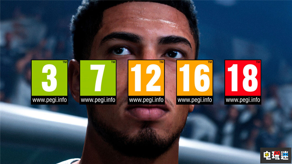 PEGI游戏评级增加对游戏开箱与内购标准 最高直接18成人级 游戏内购 游戏开箱 PEGI 游戏评级 电玩迷资讯 第1张 PEGI游戏评级增加对游戏开箱与内购标准 最高直接18成人级 游戏内购 游戏开箱 PEGI 游戏评级 电玩迷资讯 第1张