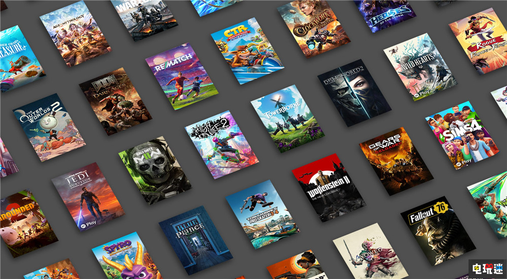 微软Xbox取消XGP试玩计划 转向举办游戏试玩节 游戏试玩 XGP Xbox 微软 微软XBOX 第3张 微软Xbox取消XGP试玩计划 转向举办游戏试玩节 游戏试玩 XGP Xbox 微软 微软XBOX 第3张