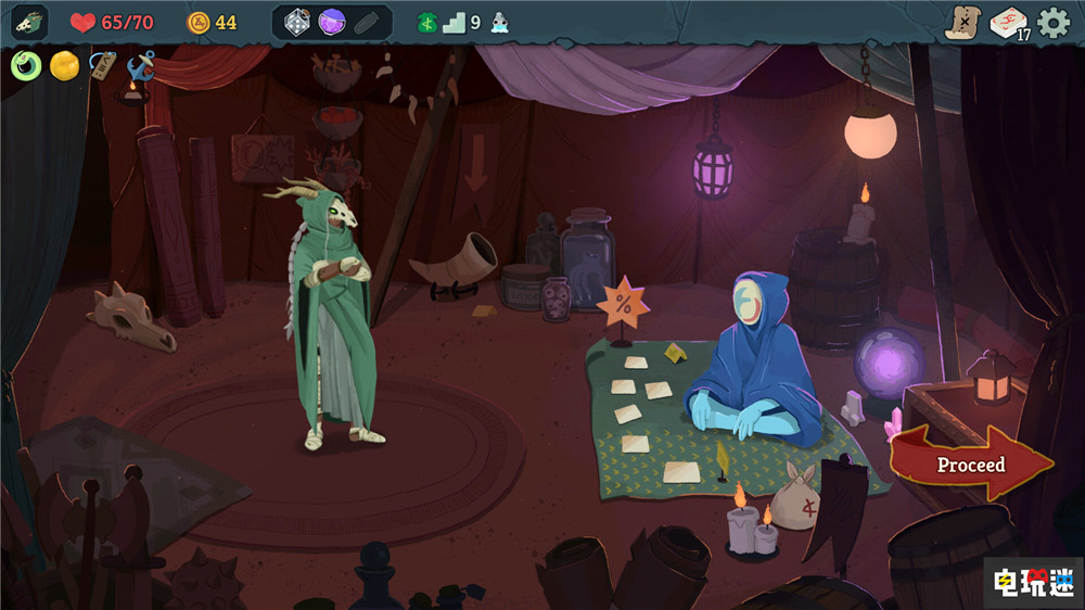 《杀戮尖塔2》首发销量突破300万份 后续将支持创意工坊 Roguelike 肉鸽游戏 PC游戏 Steam 杀戮尖塔2 STEAM/Epic 第4张 《杀戮尖塔2》首发销量突破300万份 后续将支持创意工坊 Roguelike 肉鸽游戏 PC游戏 Steam 杀戮尖塔2 STEAM/Epic 第4张