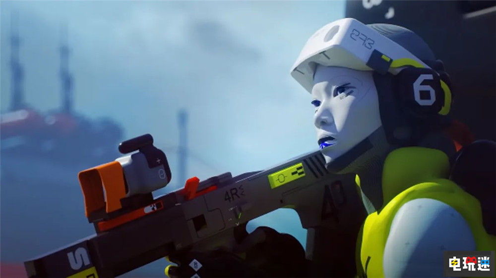 《ARC Raiders》开发商CEO称赞《马拉松》团队:玩家反馈回应快 搜打撤 失落星船:马拉松 ARC Raiders 电玩迷资讯 第1张 《ARC Raiders》开发商CEO称赞《马拉松》团队:玩家反馈回应快 搜打撤 失落星船:马拉松 ARC Raiders 电玩迷资讯 第1张