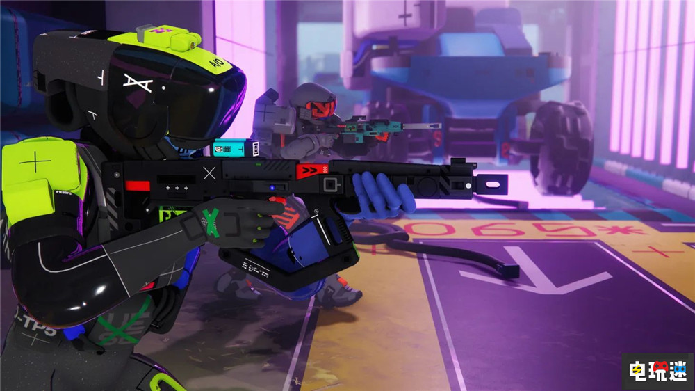 《ARC Raiders》开发商CEO称赞《马拉松》团队:玩家反馈回应快 搜打撤 失落星船:马拉松 ARC Raiders 电玩迷资讯 第2张 《ARC Raiders》开发商CEO称赞《马拉松》团队:玩家反馈回应快 搜打撤 失落星船:马拉松 ARC Raiders 电玩迷资讯 第2张