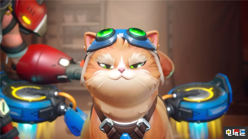 《守望先锋》Steam玩家评价回暖 总监称团队感到十分自豪 暴雪娱乐 英雄射击 Steam 守望先锋 STEAM/Epic 第1张 《守望先锋》Steam玩家评价回暖 总监称团队感到十分自豪 暴雪娱乐 英雄射击 Steam 守望先锋 STEAM/Epic 第1张