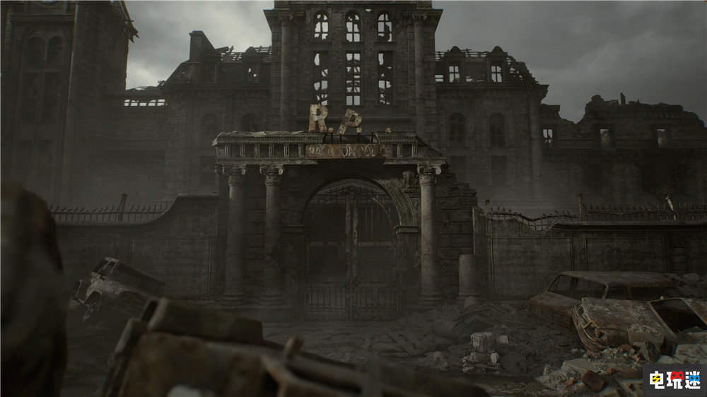 《生化危机：安魂曲》销量突破600万份 创下生化系列最速销售记录 生化9 生化危机9 卡普空 生化危机：安魂曲 电玩迷资讯  第5张