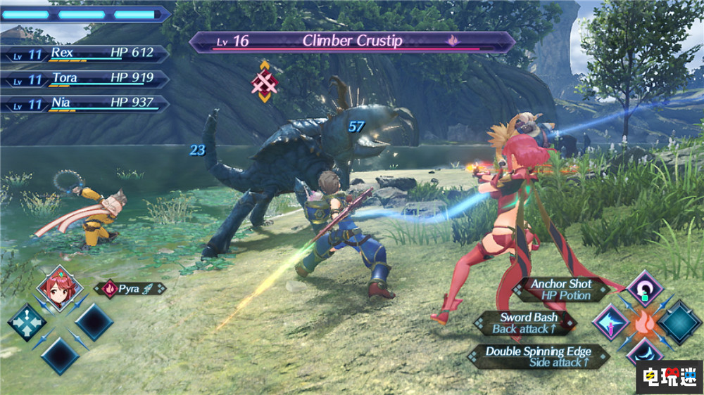 任天堂Switch2大版本更新：掌机模式增强NS初代游戏 TV模式 掌机模式 NS Switch Switch2 任天堂 任天堂SWITCH  第3张