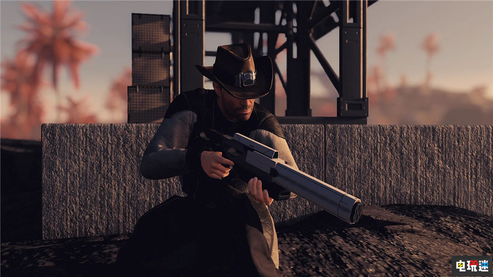 《星空》4月7日推出免费更新“自由航道” 玩家可以真正开飞船了 PS5 RPG 贝塞斯达 星空 电玩迷资讯  第5张