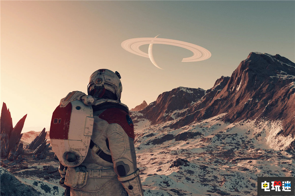 陶德称《上古卷轴6》当时公开是为了安抚老滚粉丝 陶德·霍华德 RPG 贝塞斯达 老滚6 上古卷轴6 电玩迷资讯  第4张