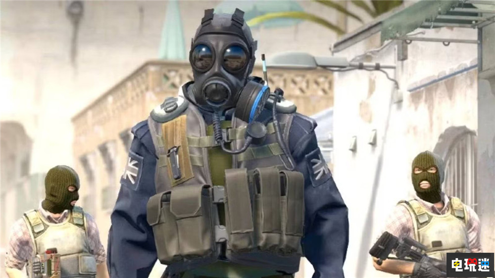 《CS2》大改“写实”换弹机制 强制纠正FPS玩家换弹癌 Steam PC游戏 第一人称射击游戏 FPS CS2 反恐精英2 STEAM/Epic  第4张