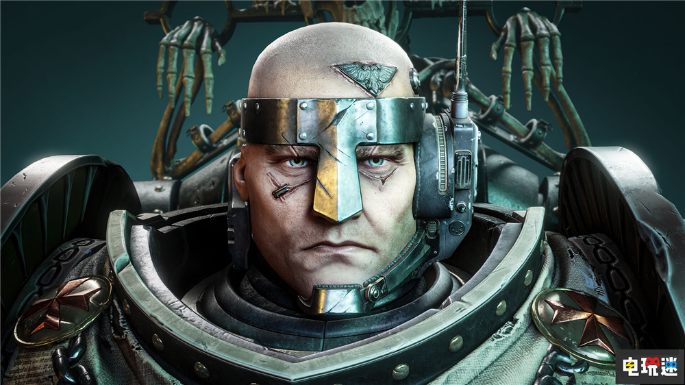 《战锤40K：星际战士2》付费语音包遭差评 官方退款并免费推出 Steam DLC 星际战士2 战锤40K 电玩迷资讯  第2张