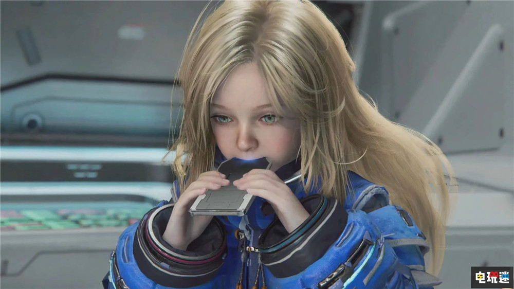 卡普空称不会在旗下游戏中使用AI生成素材 街头霸王 怪物猎人 生化危机 AI生成 Capcom 卡普空 电玩迷资讯  第1张