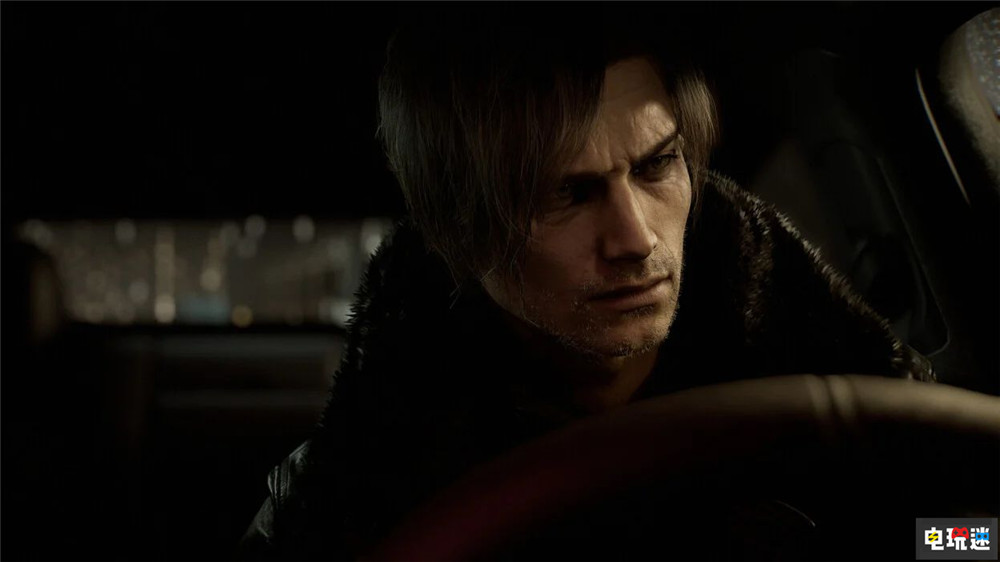 卡普空称不会在旗下游戏中使用AI生成素材 街头霸王 怪物猎人 生化危机 AI生成 Capcom 卡普空 电玩迷资讯  第3张