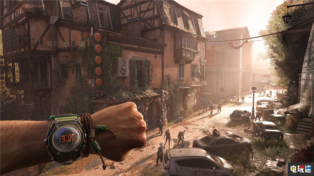 《消逝的光芒：困兽》推出免费DLC 增加硬核无刷新模式 丧尸游戏 DLC 消逝的光芒：困兽 电玩迷资讯  第1张