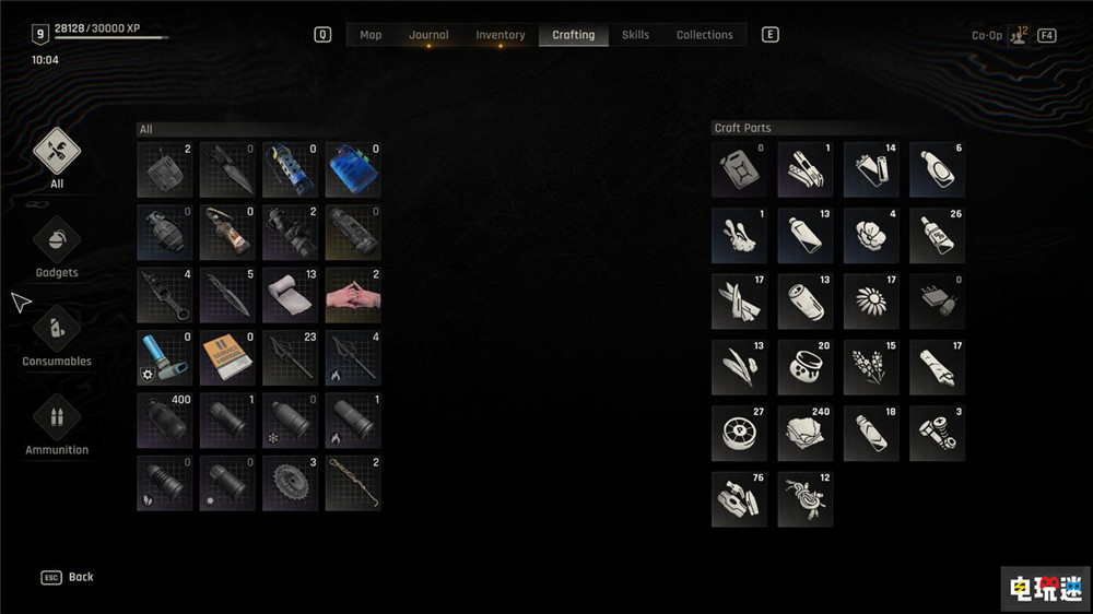 《消逝的光芒：困兽》推出免费DLC 增加硬核无刷新模式 丧尸游戏 DLC 消逝的光芒：困兽 电玩迷资讯  第2张