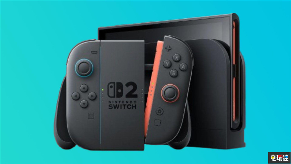 欧美不好卖 任天堂拟削减Switch2三分之一产量 掌机 Switch2 任天堂 任天堂SWITCH  第1张