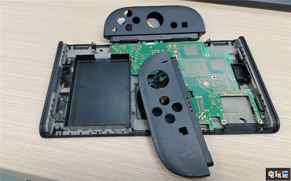 欧美不好卖 任天堂拟削减Switch2三分之一产量 掌机 Switch2 任天堂 任天堂SWITCH  第3张