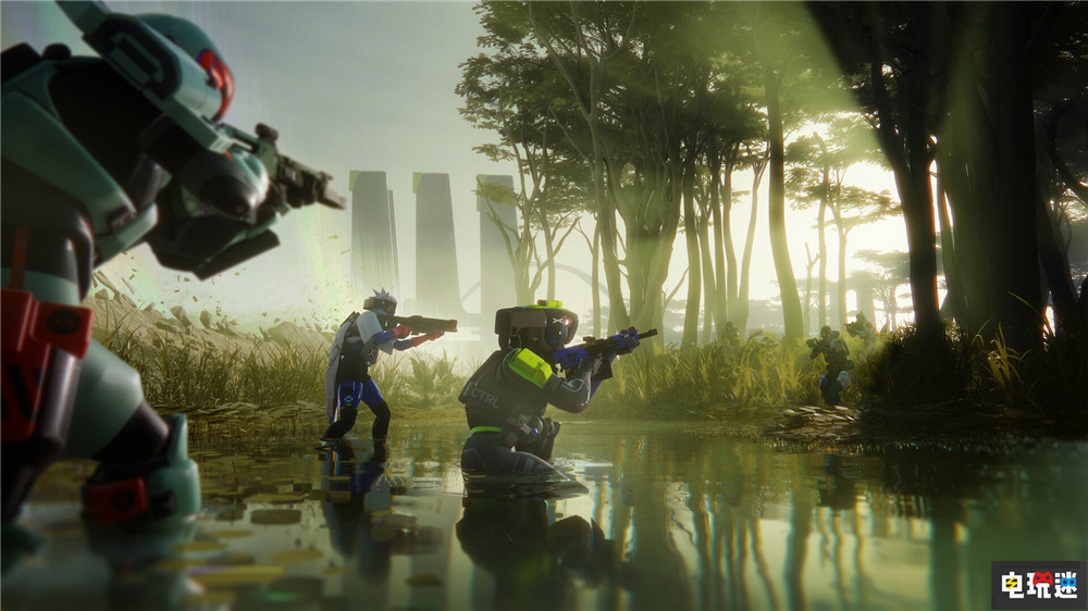 行业分析师称《失落星船：马拉松》两周卖出120万份 搜打撤 Bungie 索尼 失落星船：马拉松 索尼PS  第5张