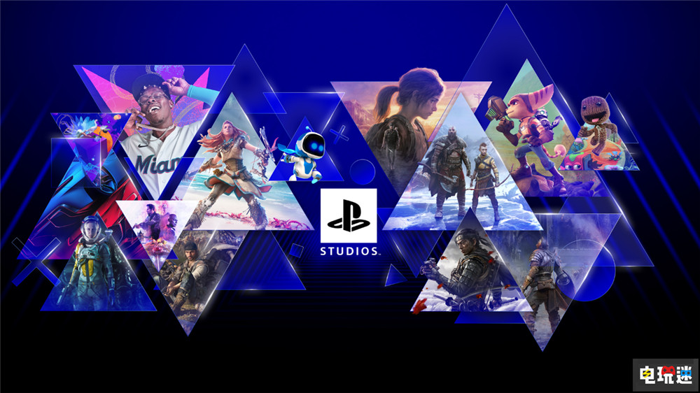 索尼再次关闭PS第一方工作室 仅创立一年 Dark Outlaw Games PlayStation PS5 索尼 索尼PS  第3张