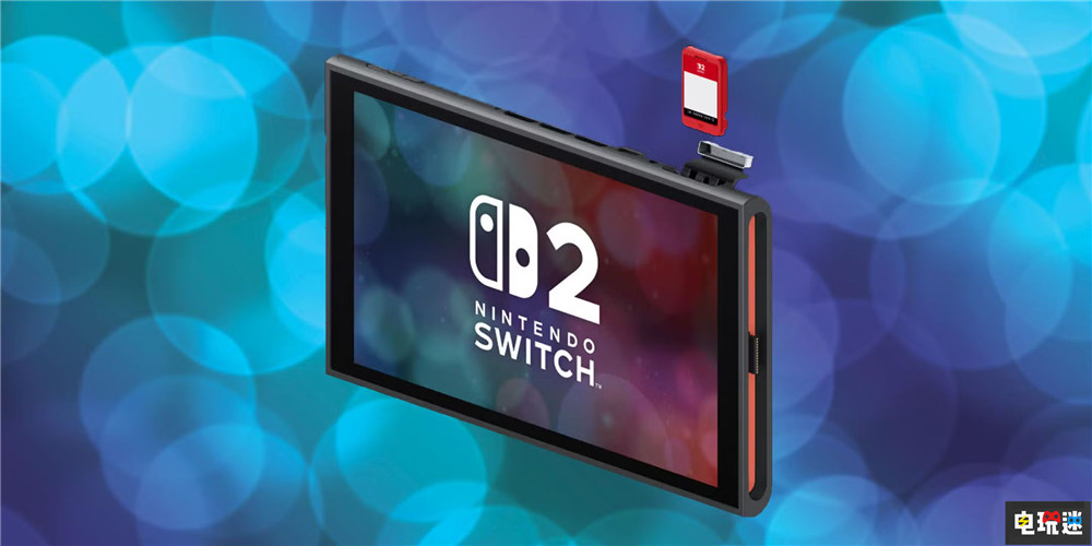 任天堂宣布美国Switch2第一方游戏实体版将涨价 数字版游戏 实体版游戏 Switch2 Switch 任天堂 任天堂SWITCH  第3张