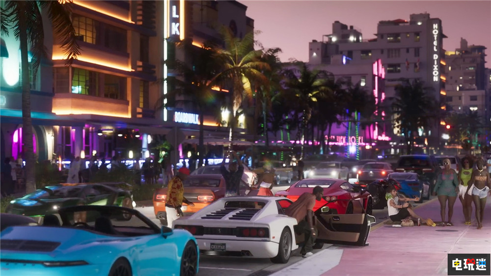 如今3A游戏开发成本普遍超3亿美元 要卖600万份才回本 最后生还者2 3A游戏 电玩迷资讯  第2张