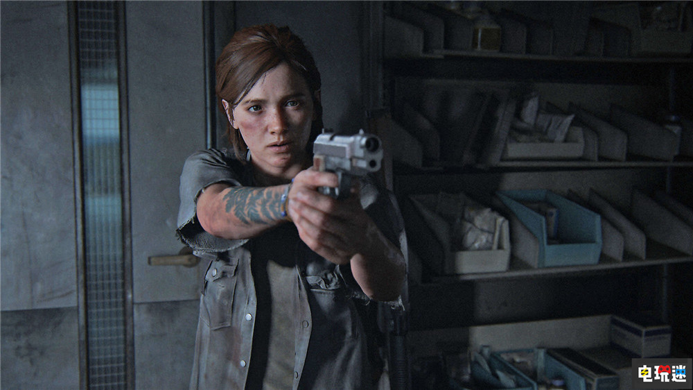 如今3A游戏开发成本普遍超3亿美元 要卖600万份才回本 最后生还者2 3A游戏 电玩迷资讯  第3张