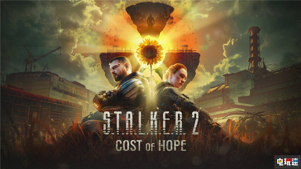 《潜行者2》剧情DLC“希望的代价”公开 潜行者对阵纪律团 DLC 希望的代价 切尔诺贝利之心 潜行者2 电玩迷资讯  第1张