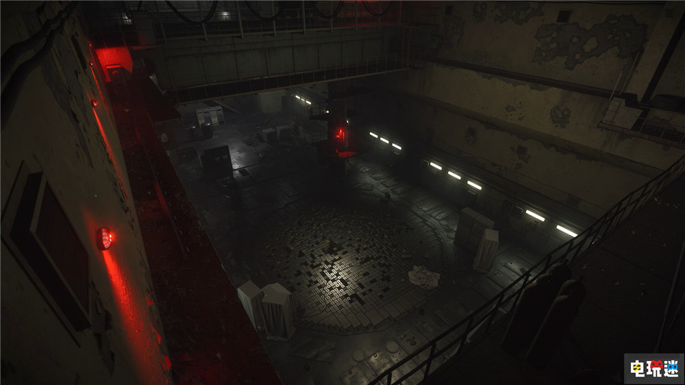 《潜行者2》剧情DLC“希望的代价”公开 潜行者对阵纪律团 DLC 希望的代价 切尔诺贝利之心 潜行者2 电玩迷资讯  第4张