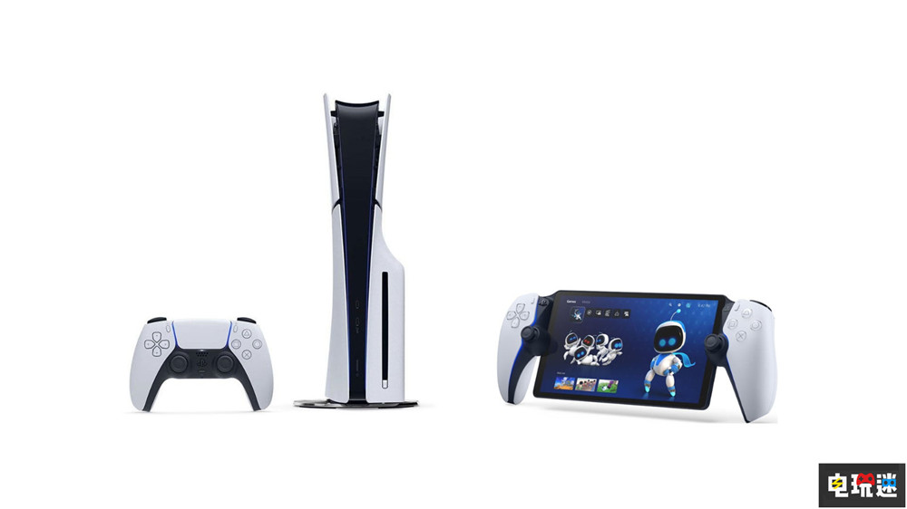 索尼再次宣布全球PS5涨价 涨幅达到20% SIE PS Portal PS5Pro PS5 索尼 索尼PS  第2张