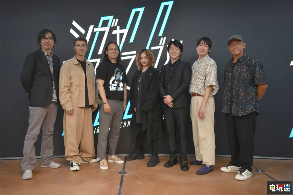 《428~被封锁的涩谷~》主创新作众筹5400万日元 被平台扣下一半 游戏众筹 涩谷封锁故事 428~被封锁的涩谷~ 电玩迷资讯  第4张