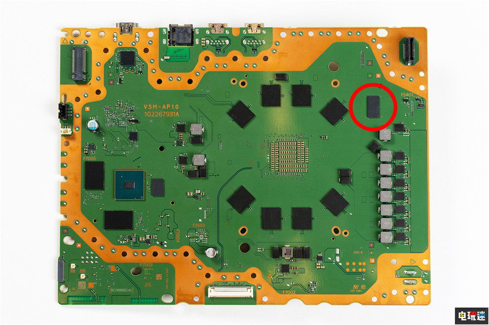 索尼PS5只是开头 微软与任天堂或也将提高主机价格 游戏机 主机游戏 Xbox 微软 Switch2 任天堂 PS5 索尼 电玩迷资讯  第2张
