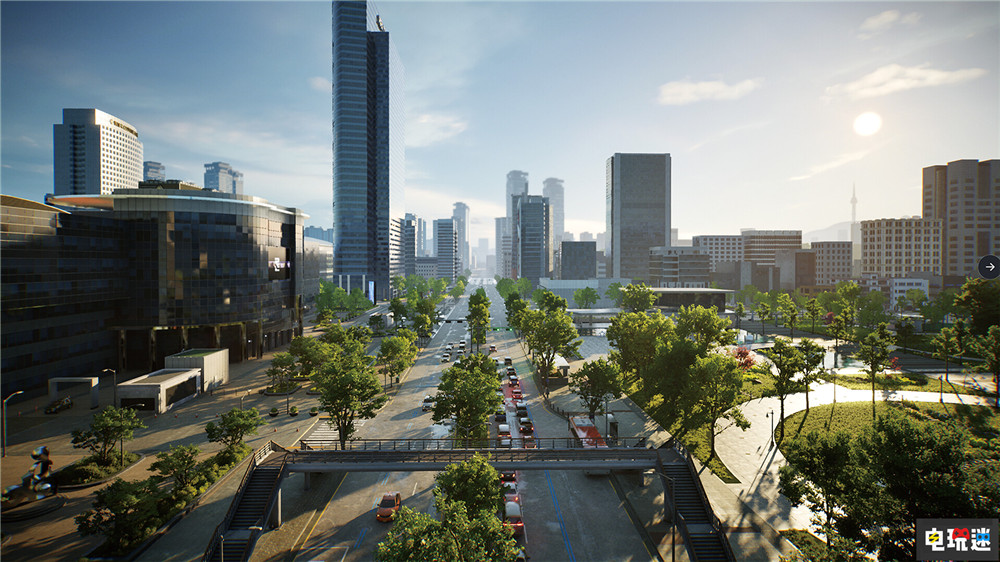 《云族裔》开发商负责人坦言开放世界太难做了 模拟人生 生活模拟游戏 inZOI 云族裔 电玩迷资讯  第2张