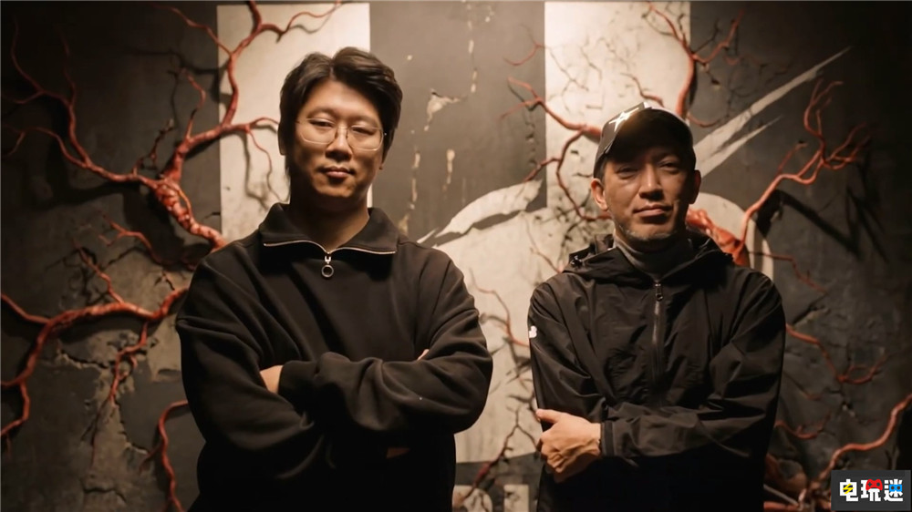 《剑星》开发商收购三上真司新工作室Unbound Games 3A游戏 SHIFT UP 剑星 Unbound Games 金亨泰 三上真司 电玩迷资讯  第1张