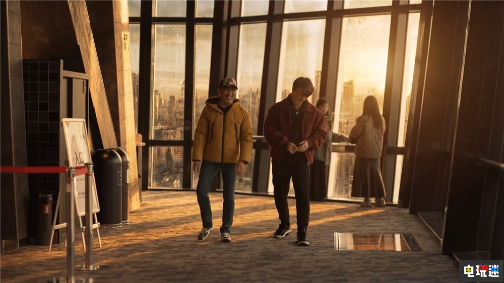 《剑星》开发商收购三上真司新工作室Unbound Games 3A游戏 SHIFT UP 剑星 Unbound Games 金亨泰 三上真司 电玩迷资讯  第4张