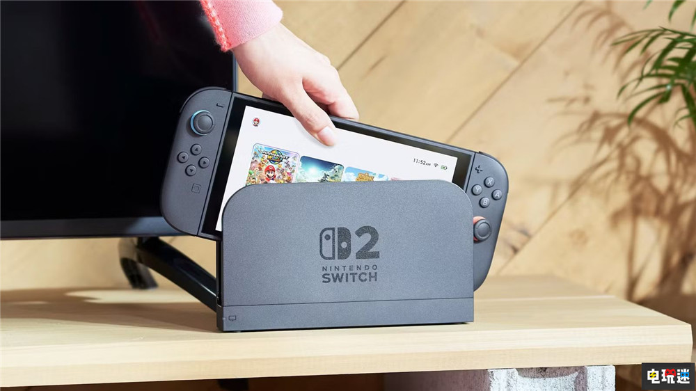前任天堂员工称Switch2游戏差价策略就是因为数字版更便宜 数字版游戏 实体版游戏 Switch2 任天堂 任天堂SWITCH  第5张