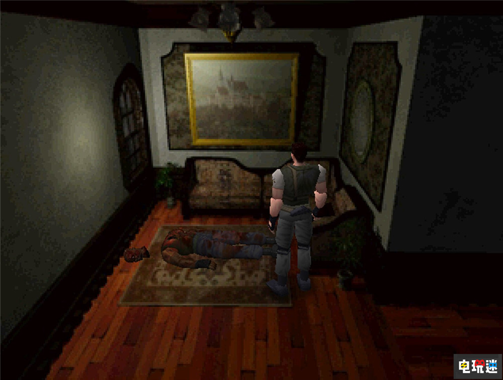 《生化危机》老三部曲Steam版追加E加密引发玩家不满 E加密 PC游戏 Steam GOG 生化危机3 生化危机2 生化危机1 STEAM/Epic 第2张 《生化危机》老三部曲Steam版追加E加密引发玩家不满 E加密 PC游戏 Steam GOG 生化危机3 生化危机2 生化危机1 STEAM/Epic 第2张