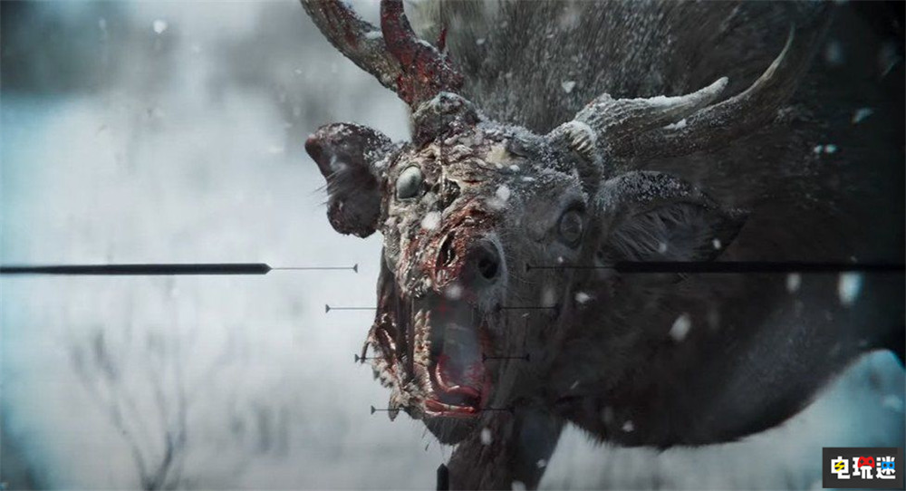 《腐烂国度3》开发商承认六年前游戏公开时只有一个Word文档 丧尸游戏 Xbox 微软 腐烂国度3 微软XBOX  第2张