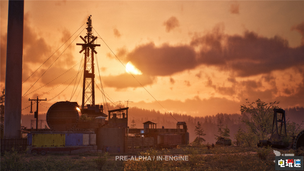 《腐烂国度3》开发商承认六年前游戏公开时只有一个Word文档 丧尸游戏 Xbox 微软 腐烂国度3 微软XBOX  第3张