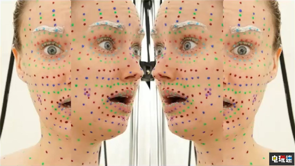 寻找真正“索粉”索尼招募玩家扫描形象加入游戏中 SIE GT赛车 GT7 PS5 PlayStation 索尼 索尼PS  第3张