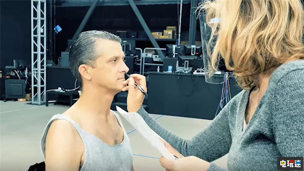 寻找真正“索粉”索尼招募玩家扫描形象加入游戏中 SIE GT赛车 GT7 PS5 PlayStation 索尼 索尼PS  第4张